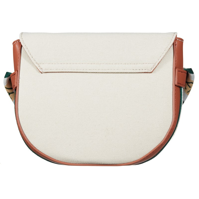 Valentino Bags Crossbody Tiki Beige 3
