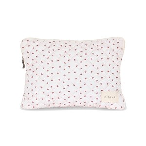 PITAYA Computer sleeve Emma 13" Taupe