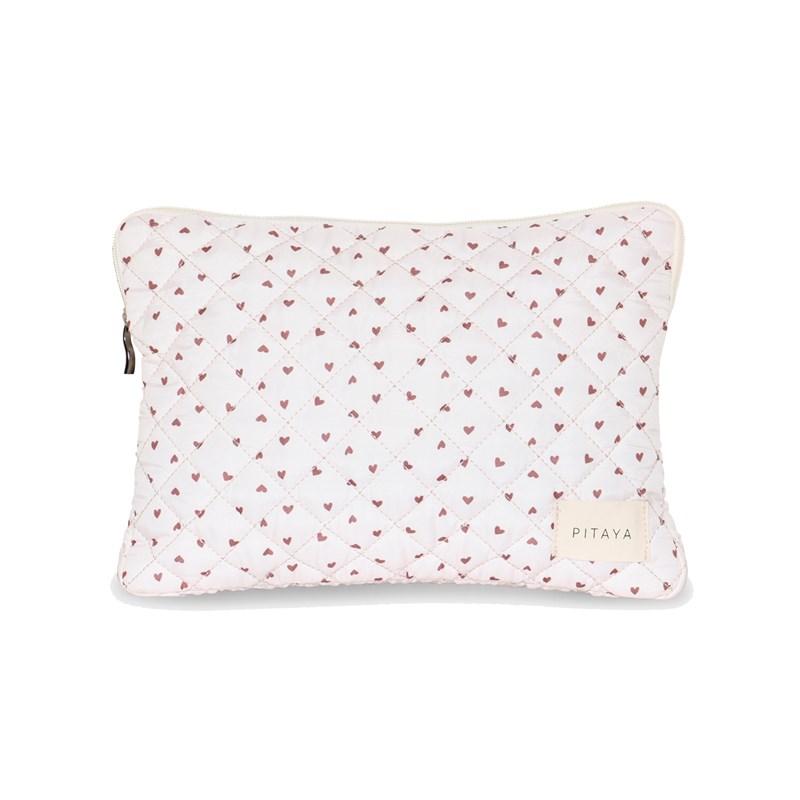 PITAYA Computer sleeve Emma Taupe 13" 1
