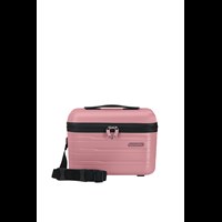 American Tourister Flashline Beauty Box Rosa 1