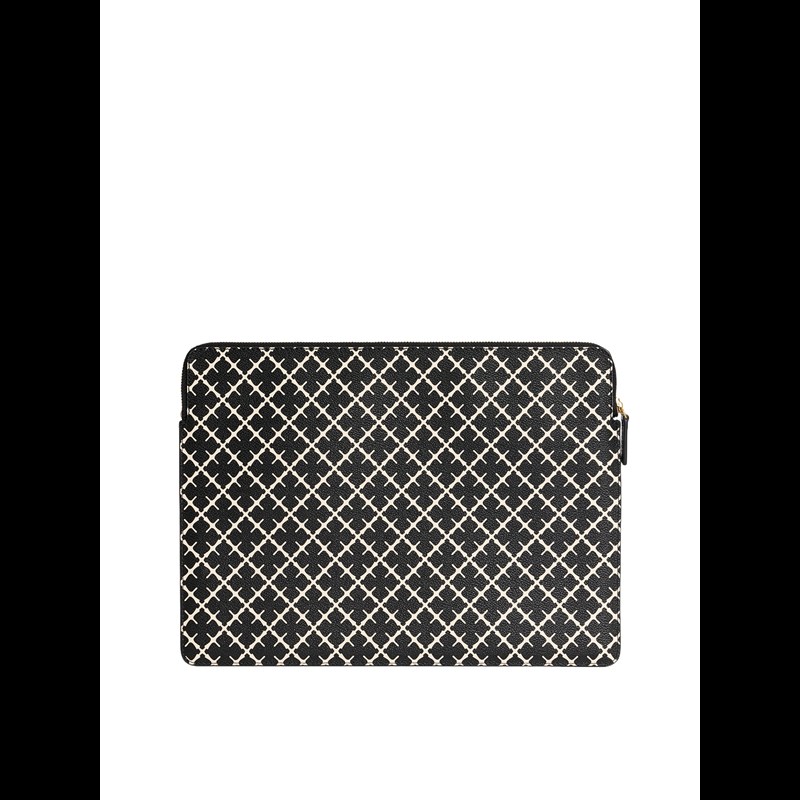 By Malene Birger Computer Sleeve Ivy S Sort 13" 3