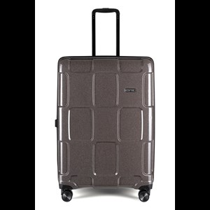 Epic Resväska Crate Reflex EVO 75 Cm Svart