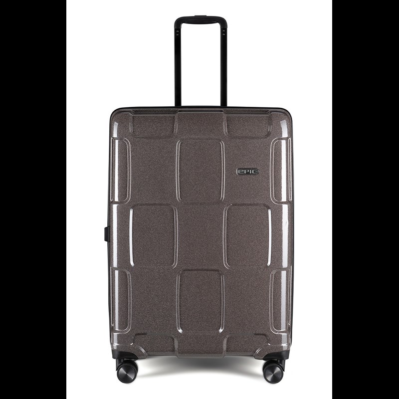 EPIC Resväska Crate Reflex EVO Svart 75 Cm 1