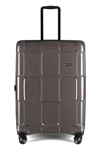 EPIC Kuffert Crate Reflex EVO Sort 75 Cm 1