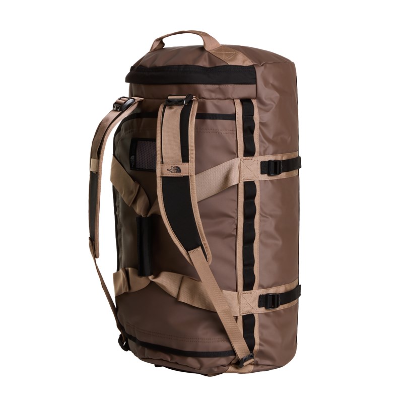 The North Face Duffel Bag Base Camp M Brun 4
