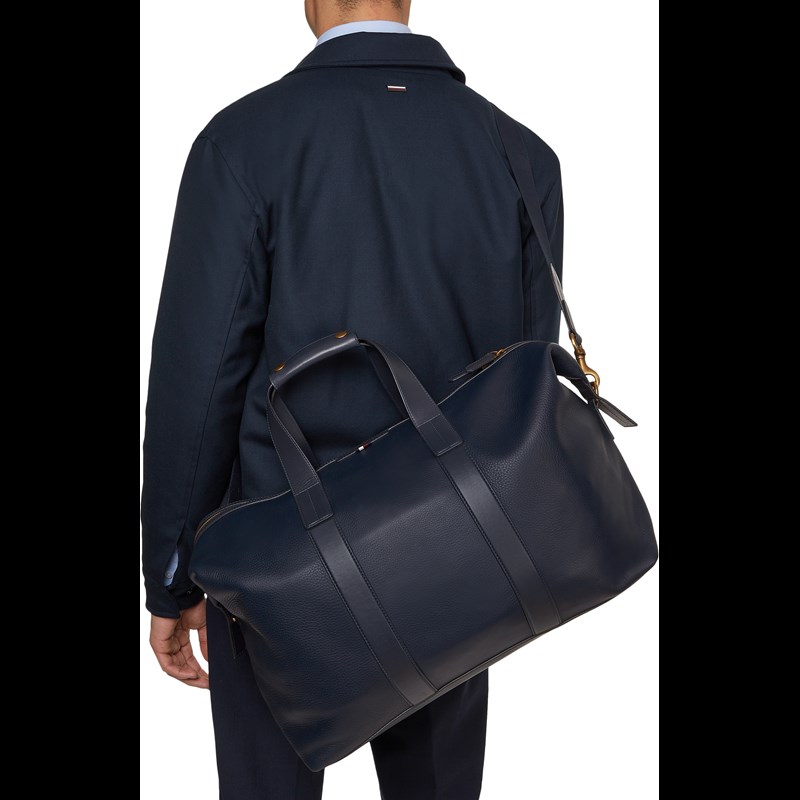 Tommy Hilfiger Rejsetaske Blå 2
