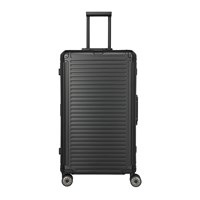 travelite Resväska Next Svart 44 1