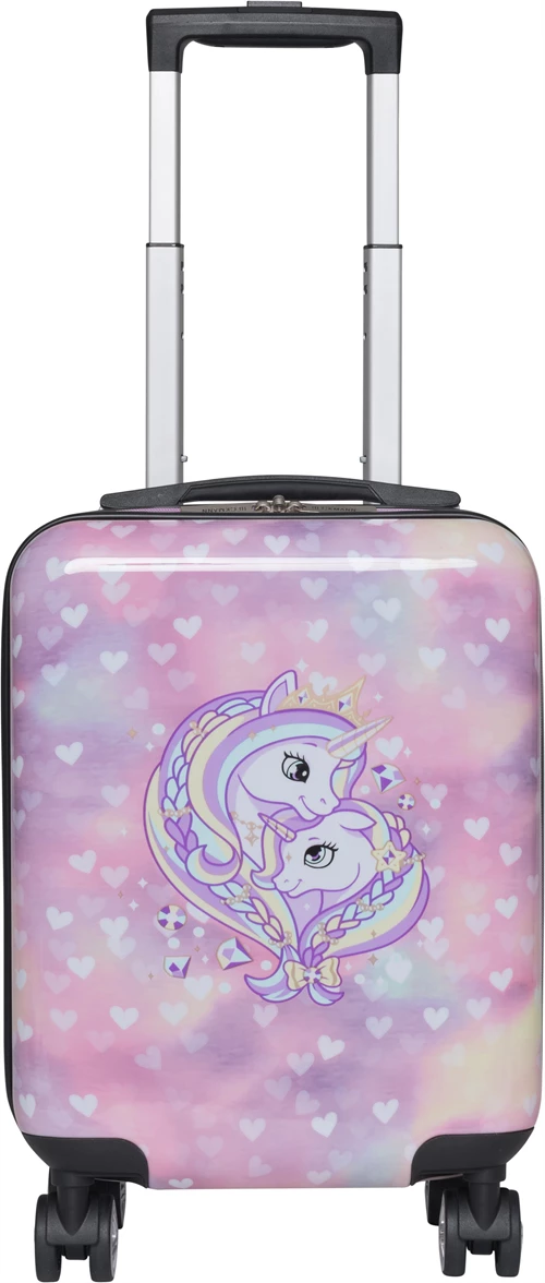 Børnekuffert Unicorn
