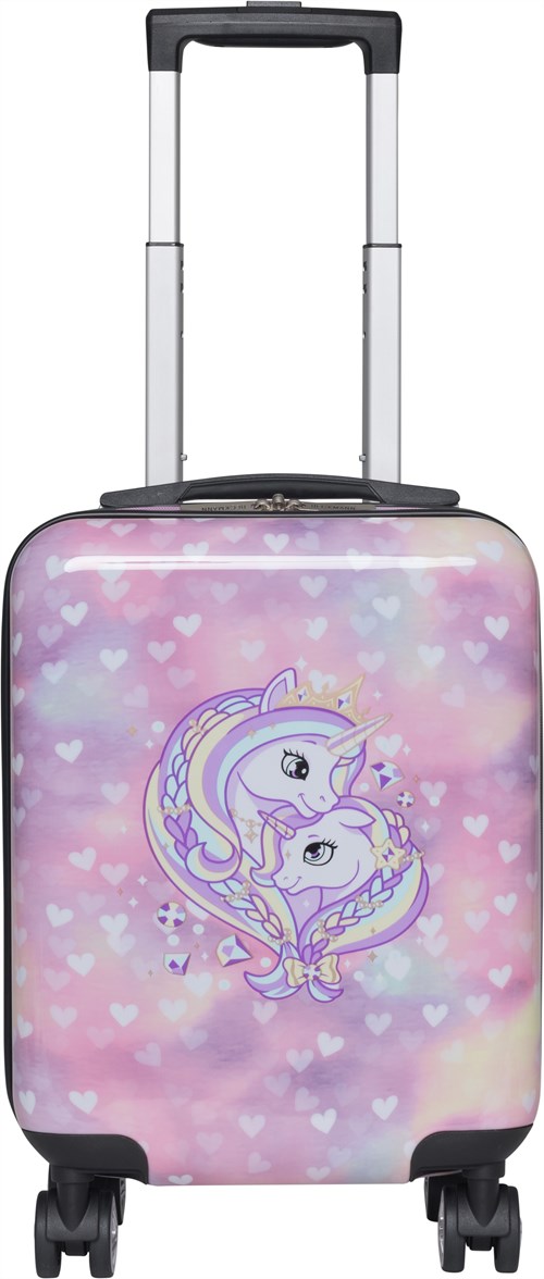 Børnekuffert Unicorn