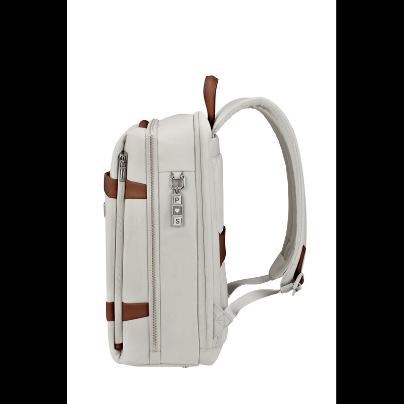 Samsonite Ryggsäck Image Biz Beige 14" 4
