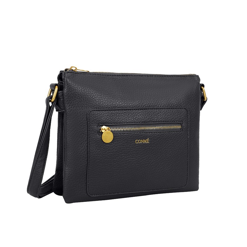 Conmé Crossbody Nanny Navy 3