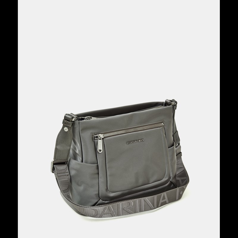 Mandarina Duck Crossbody Active Lux Grå 3