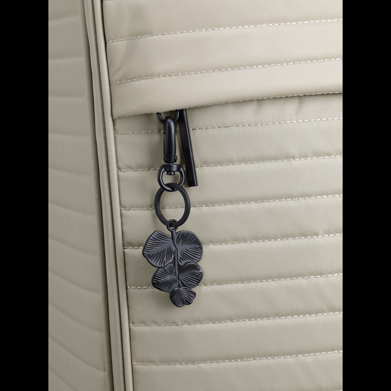 travelite Kuffert Barbara Stepp Brun/Beige 55 Cm 8