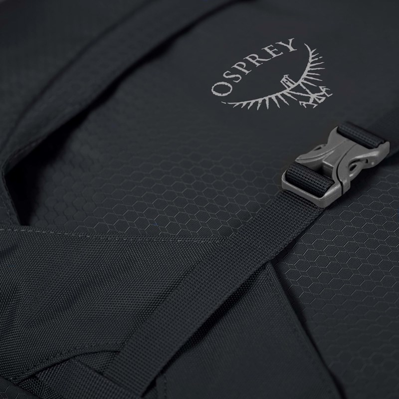 Osprey Rygsæk Farpoint 40 M/L M. Grå 6