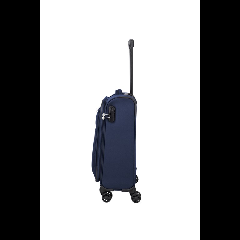 travelite Kuffert Priego Blå 55 Cm 3