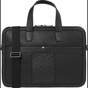 Tommy Hilfiger Datorväska 13" Svart