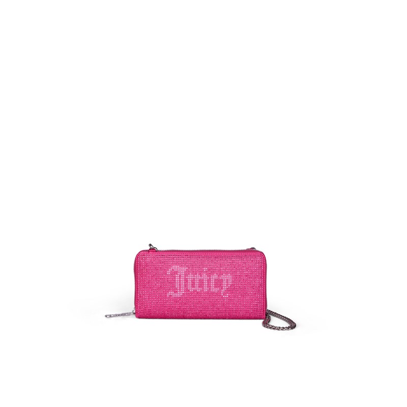 Juicy Couture Pung Mia  Pink 1