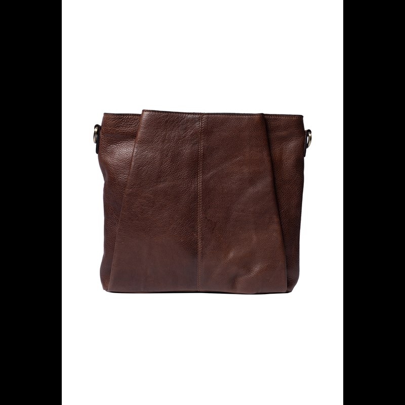 RE:DESIGNED Crossbody Nisa Medium M. Brun 1