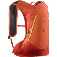Salomon Ryggsäck Cross 8 Orange/Röd 1