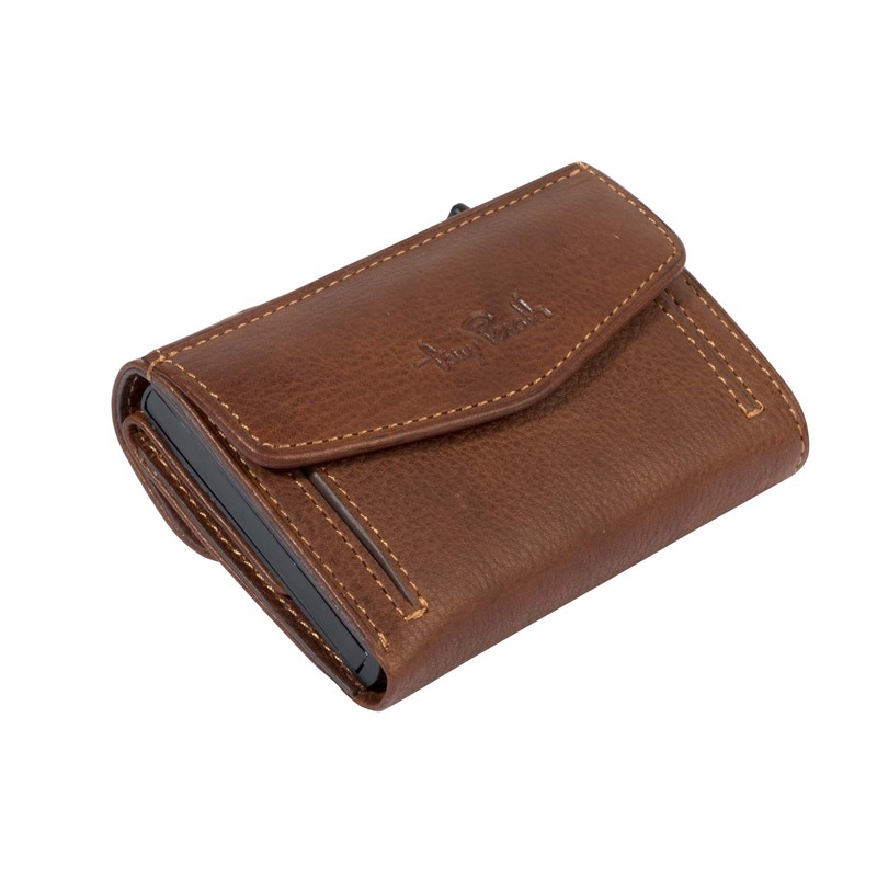 Tony Perotti Kreditkortholder Anton Cognac 4
