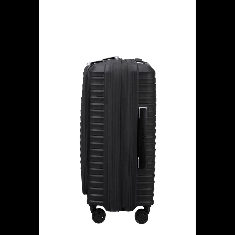 Samsonite Resväska Upscape Svart 55 Cm 5