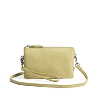 Aura Crossbody Copenhagen  Gul