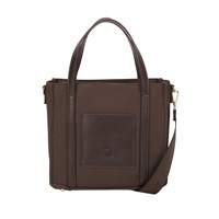 Again Handväska Randers Brun 1