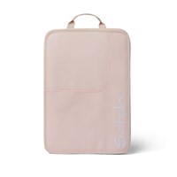 Satch Mappeindsats TripleFlex Rose Lyserød