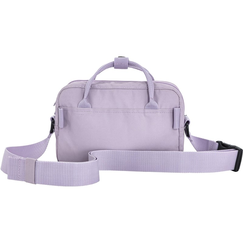 Fjällräven Crossbody Kånken  Lavendel 2