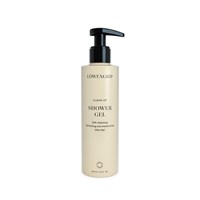 Löwengrip Shower Gel Clean Up Hvid 200 ml