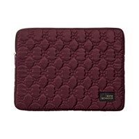 Sofie Schnoor Dator Sleeve Palma Bordeaux 14" 1