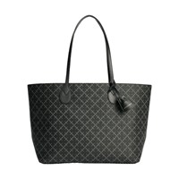 By Malene Birger Shopper Abigail  Grå