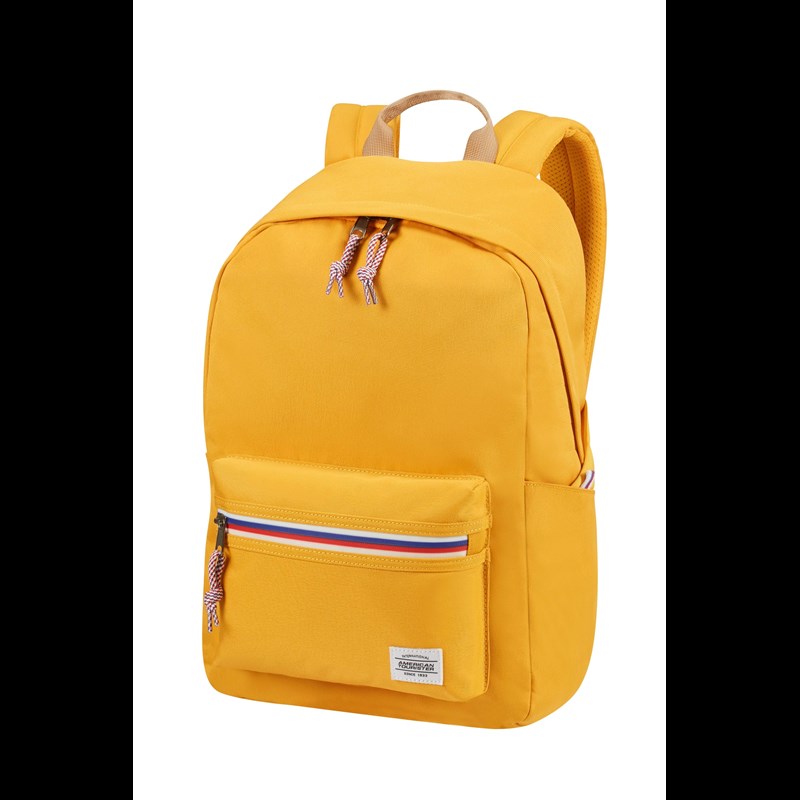 American Tourister Rygsæk Upbeat  Gul 2