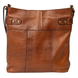 RE:DESIGNED Crossbody Nippa Small Brun