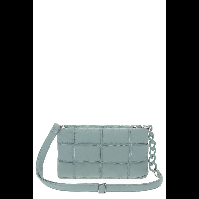 Mandarina Duck Crossbody Pillow Dream  Petrol 3