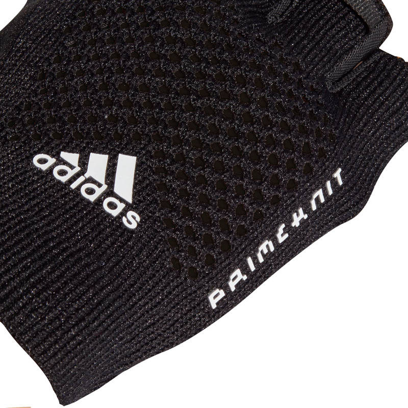Adidas Originals Træningshandsker Primeknit Sort Str M 4