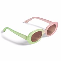 Molo Solglasögon See  Grön 1