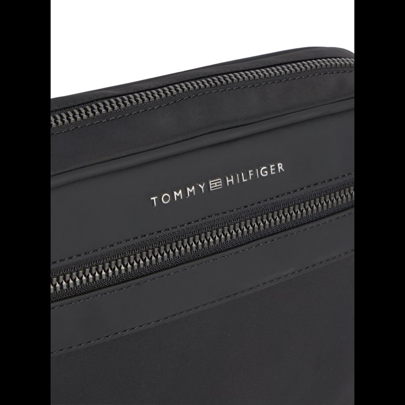 Tommy Hilfiger Crossover Repreve Sort 4