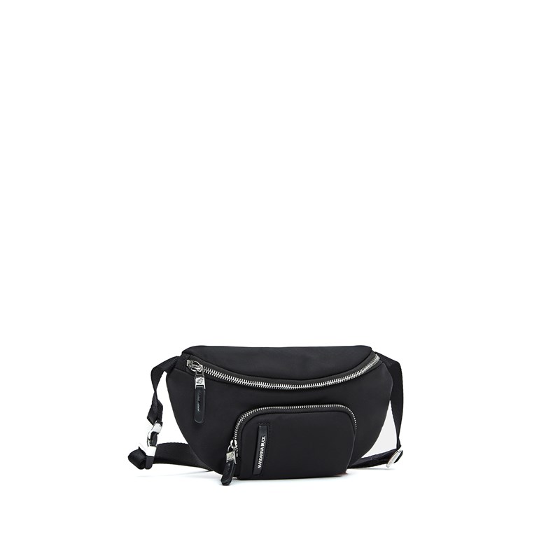 Mandarina Duck Bæltetaske Hunter  Sort 2
