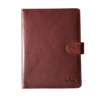 Tony Perotti Organizer A5 Brun 1