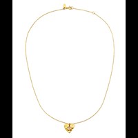 Maanesten Halsband Cassandra Guld 1