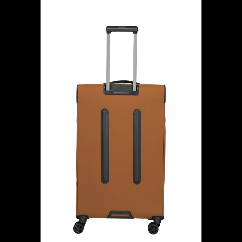 travelite Kuffert Briize Karry gul 78 Cm 4