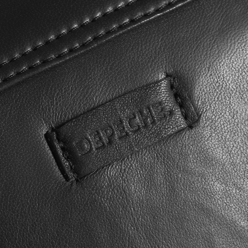 Depeche Crossbody Svart 3