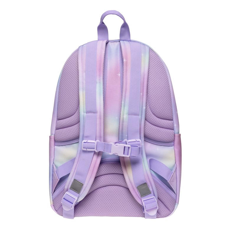 Grow Rygsæk Unicorn Lyselilla 3