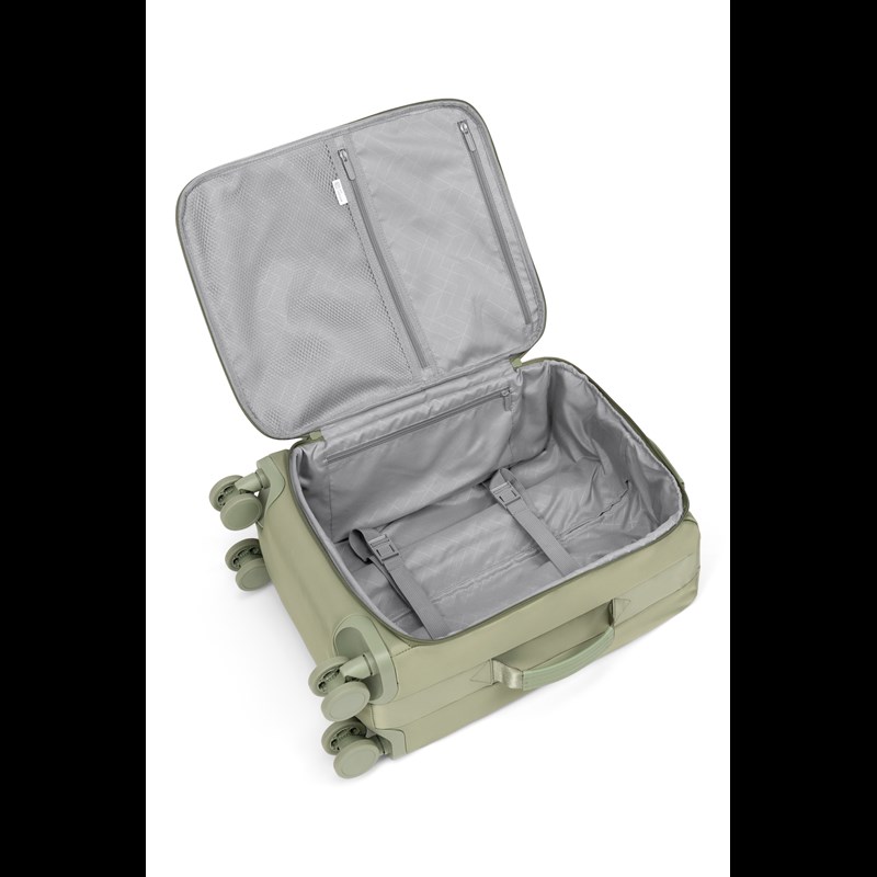 EPIC Kuffert Orbit Grøn 55 Cm 5