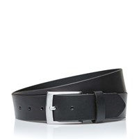 Castelijn & Beerens Herre bælte Sort 105 Cm