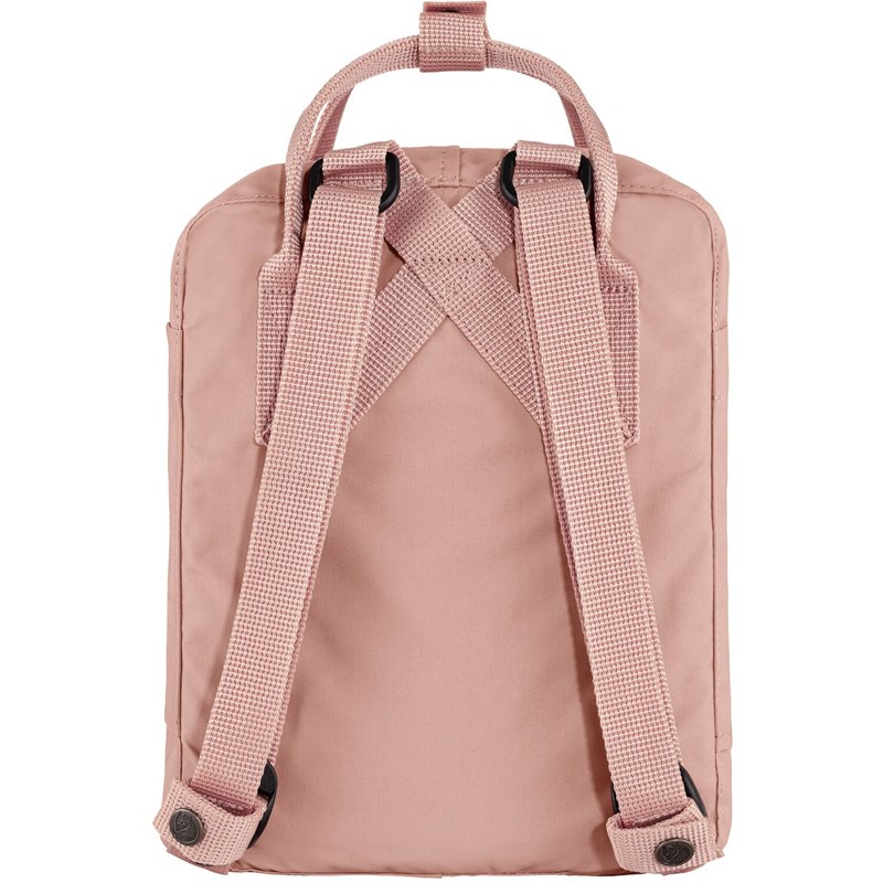 Fjällräven Ryggsäck Kånken Mini Rosa 2