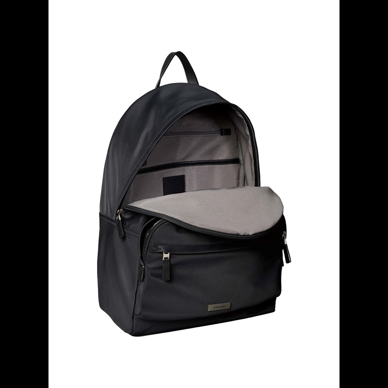 Calvin Klein Ryggsäck Sleek Svart 3