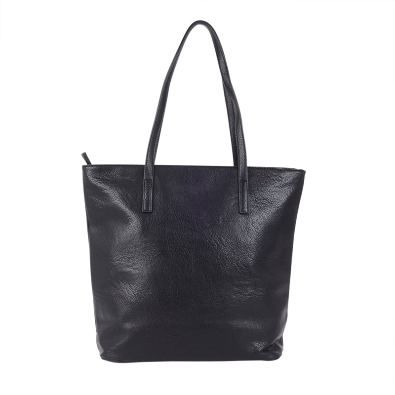 Conmé Shopper Gudrun Svart 2