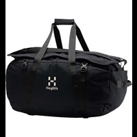 Haglöfs Duffel Bag Cargo 90 Svart 1